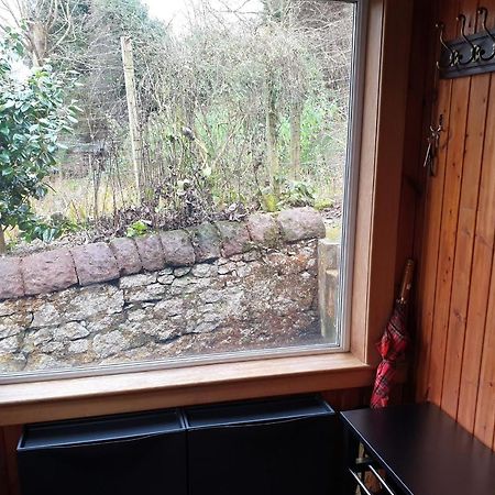 Cromla Cottage Corrie Ngoại thất bức ảnh