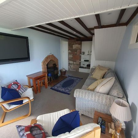 Cromla Cottage Corrie Ngoại thất bức ảnh