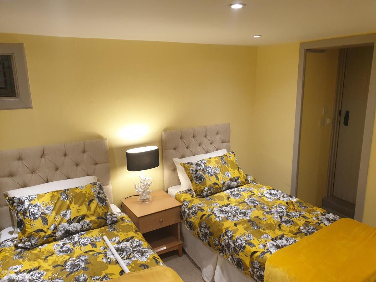 Cromla Cottage Corrie Ngoại thất bức ảnh