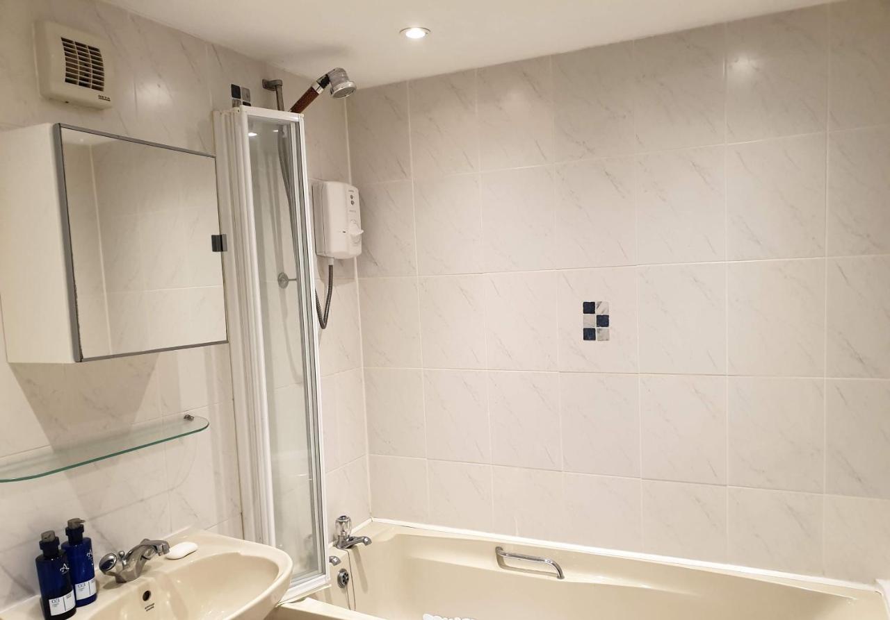 Cromla Cottage Corrie Ngoại thất bức ảnh
