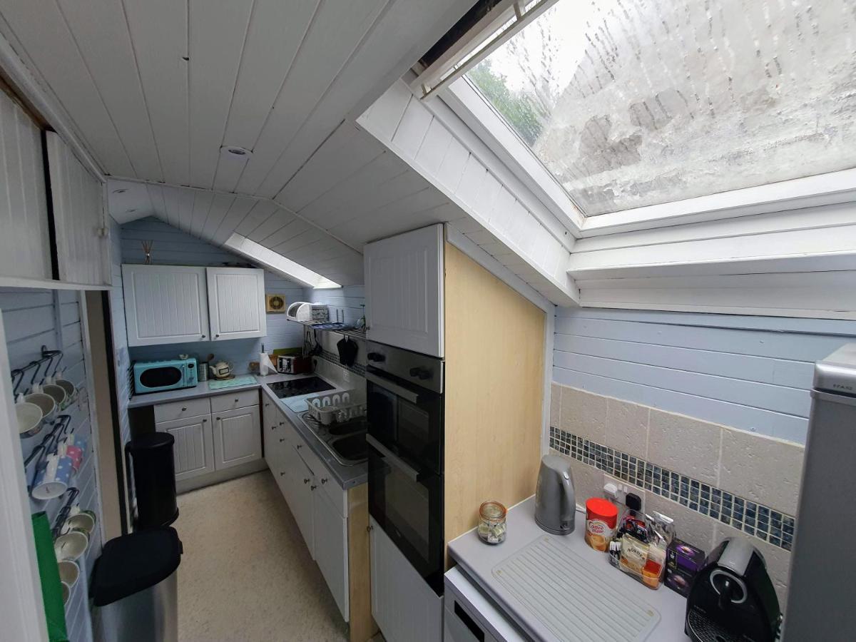 Cromla Cottage Corrie Ngoại thất bức ảnh
